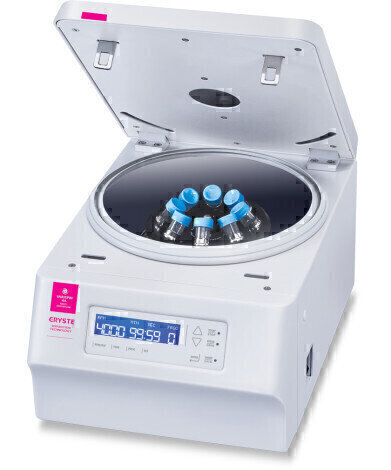 Low Speed Centrifuge
