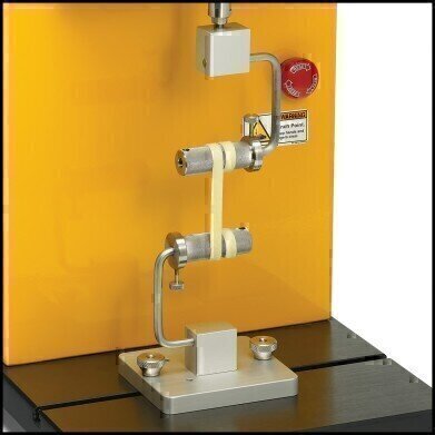 Noodle Tensile Fixture for Perfect Pasta
