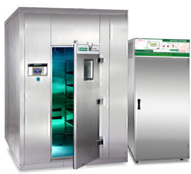 Wide Range of Temperature and Humidity Chambers Available
