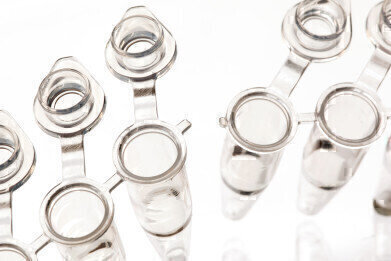 Consistent, High Quality Real Time (RT) and Standard PCR Plastics for Every Need
