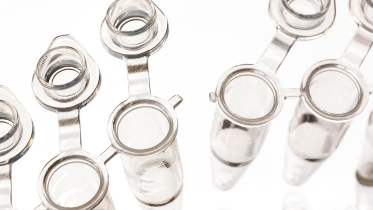 Consistent, High Quality Real Time (RT) and Standard PCR Plastics for Every Need