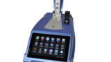 The new Micro Volume DeNovix DS11FX UV/Visible/Fluorescence Spectrophotometer from Labcare