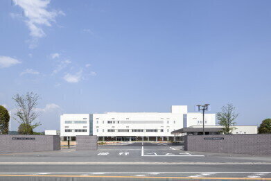 Hamamatsu Announces the Completion of a New Facility for Expanded PMT Manufacturing and R&D
