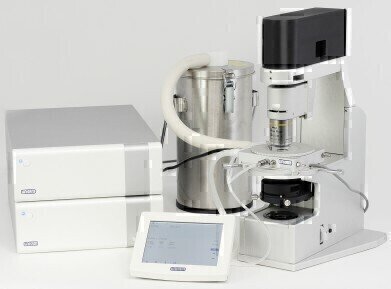 Report on results using Thermal Analysis by Structural Characterisation to Characterise Pharmaceutical Systems used in Drug Delivery
