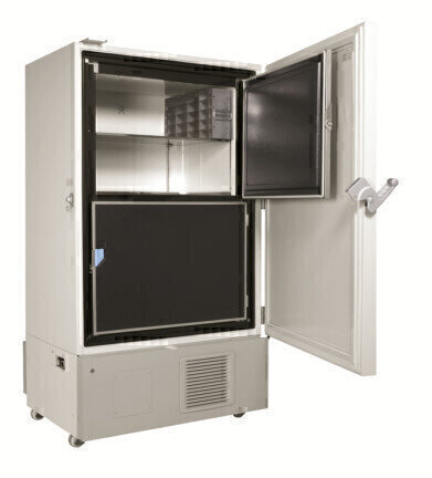 Ultra Low Temperature Freezers 
