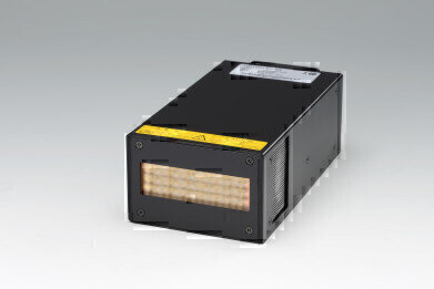 New LED Light Source Offers the UV Intensity of Metal Halide Lamps for High-throughput Printing Applications
