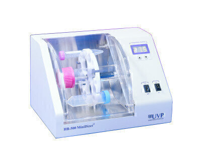 Desktop Hybridisation Oven
