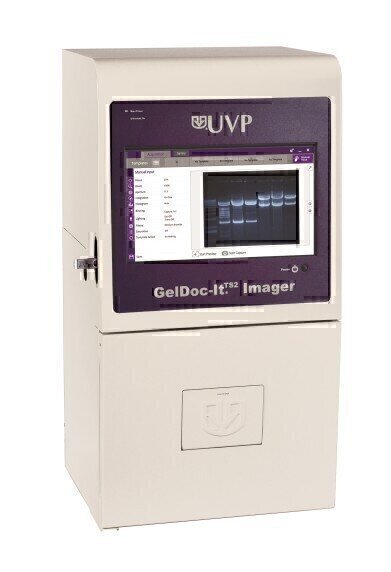 GelDoc-ItTS2 Imager for High Res Gel Imaging
