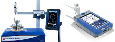 New Precision Roughness, Contour and Finish Instruments Added to Range of Surface Measurement Testers
