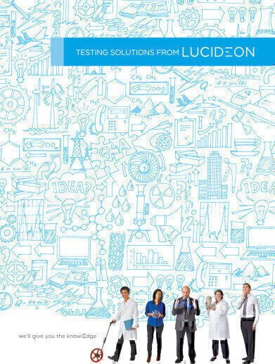 New Testing Brochure Published
