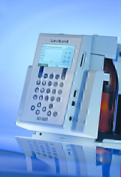 New BOD Measurement System Announced
