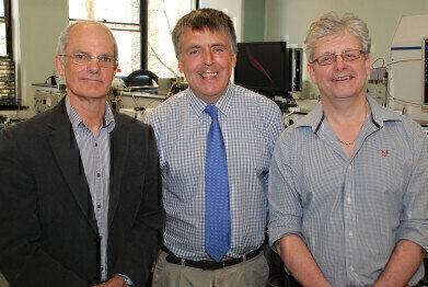 Nanoscale Chemical Imaging Techniques Evolving from Unique Algorithm
