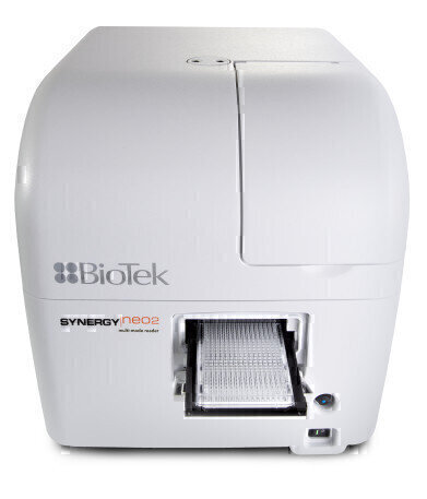 High Performance Multi-Mode Microplate Reader Introduced
