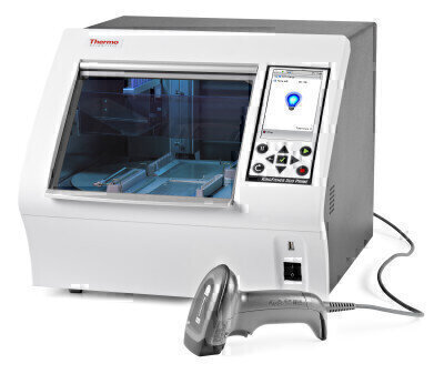 Capture high quality yield of DNA, RNA and protein - every time
