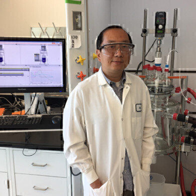 Dart Neuroscience Switch to Reactor-Ready with AVA Lab Control Software
