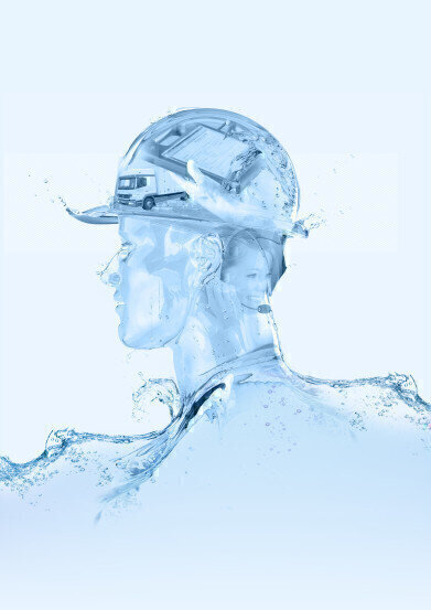 New Water Management Customer Portal Launched
