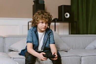 Can Video Games Make Me Super Smart?