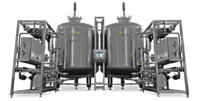 Biowaste Treatment System Goes Global 
