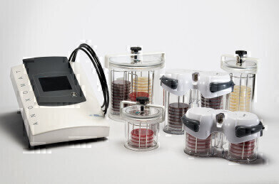 These Ergonomic Jars for Anoxomat are selling out. Here’s why.