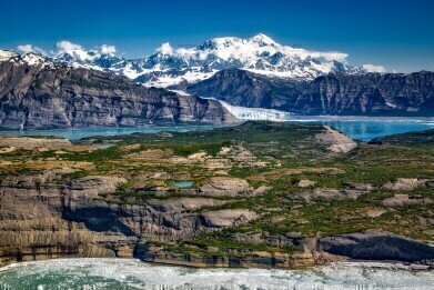 What is Permafrost?