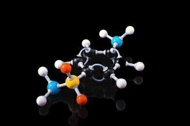 How to Build a Molecule