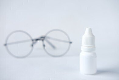 New Eye Drop Formula Counteracts Cataracts