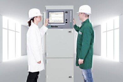 Improving Efficiency with Real Time Process Analysis
