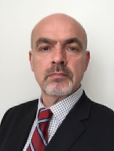 Nottingham Appoints New Business Director
 
