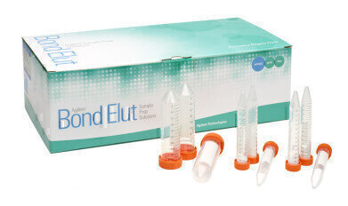 Agilent Technologies Announces New Sample-Preparation Product for Food Testing
