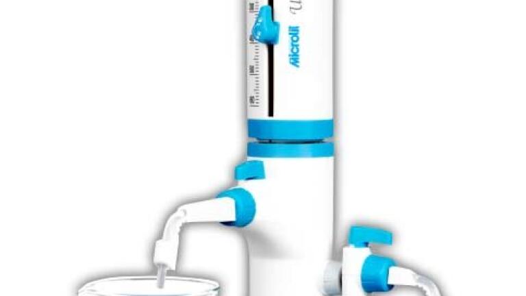 The Ultimate Solution to the Challenges of Bottle Top Dispensers