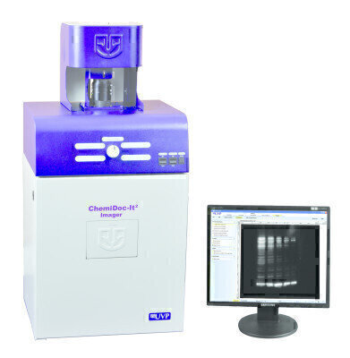 ChemiDoc-It®2 Gel/Blot Imager 
