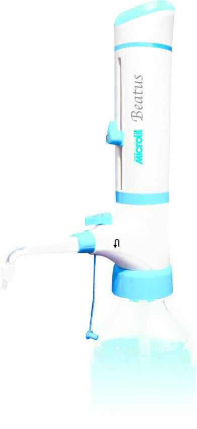 Innovations in Bottle Top Dispensers
