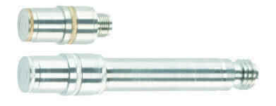 Very Small Pressure Pulses are no Problem for New Sensor
