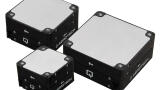 XY Piezo Nanopositioners with Frictionless Flexure Guidance for Extreme Precision Applications