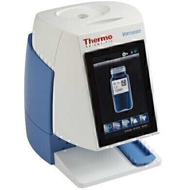 New Vial Identification System Designed to Eliminate Costly Labeling Errors and Boost Productivity
