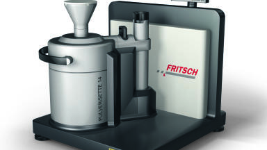 The new high-tech standard for Variable Speed Rotor Mills