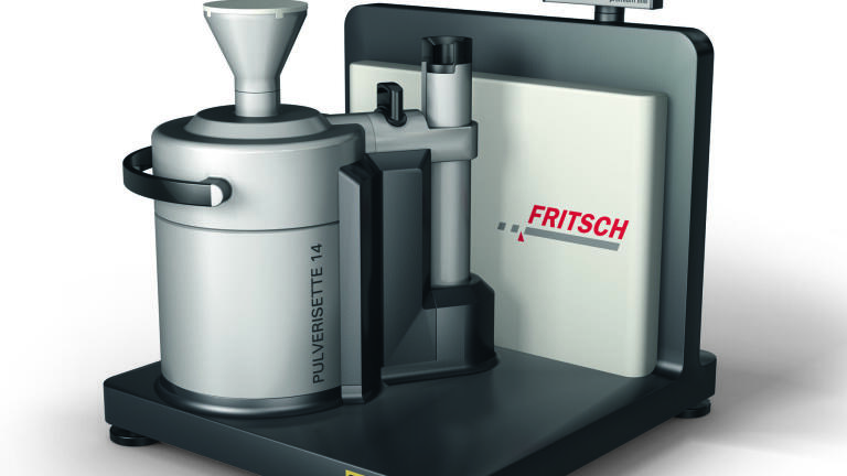 The new high-tech standard for Variable Speed Rotor Mills