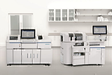 ADVIA® Chemistry XPT System and ADVIA Centaur® XPT Immunoassay System
