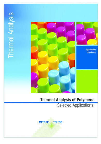 Thermal Analysis of Polymers Free Handbook
