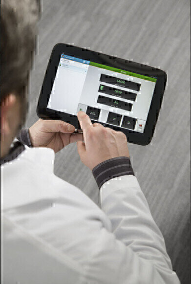 MobileFuge Delivers Flexible, Remote Working for Optima XPN and Avanti JXN Centrifugation Users
