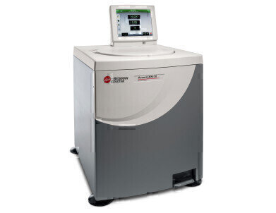Avanti Series of High Performance, High Throughput Centrifuges 