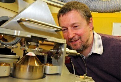 World First in Catalysis Research
