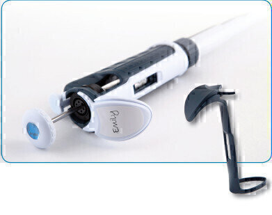 Pipette Accessory Offers Creativity and Comfort
