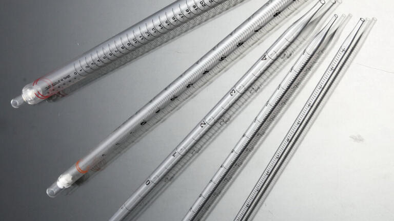 Runlab Serological Pipette