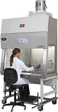 Key Considerations When Purchasing Your Biological Safety Cabinet
