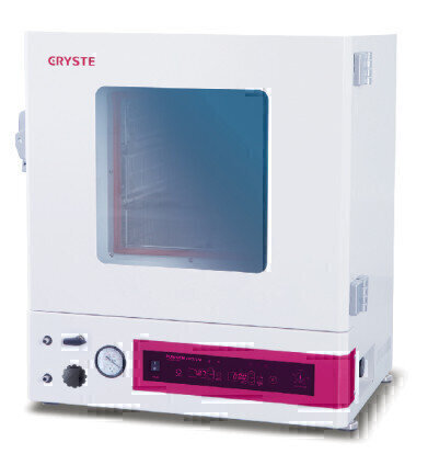 Multi-Purpose Vacuum Drying System: PURIVEN_VACUUM series
