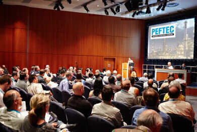 PEFTEC announces Technical Programme
