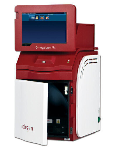 Exclusive Agreement to Sell Range of Gel Documentation Systems in the UK & Ireland Announced
