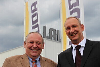 Lauda Appoints New General Manager for Constant Temperature Equipment and a New Executive Director Sales for Asia
