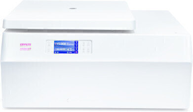 Multi-Purpose Centrifuge (Refrigerated)
